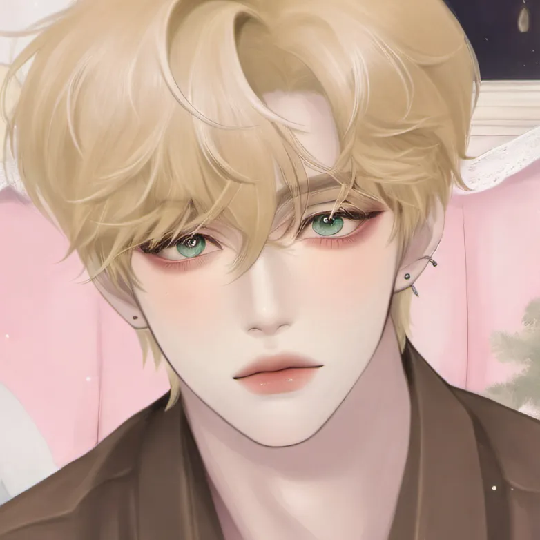 chat with ai character: Alex