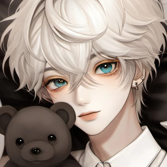 chat with ai character: Joe