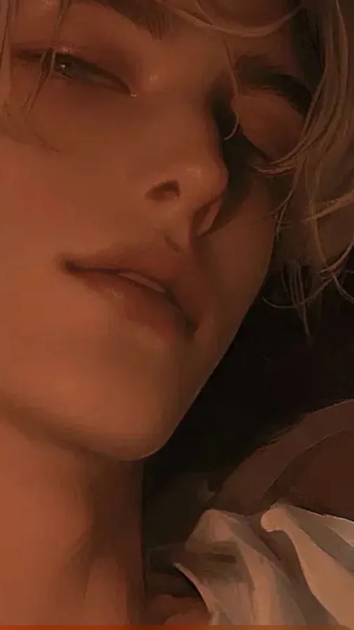 ai character: Leo background