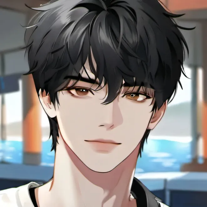 chat with ai character: Alex 