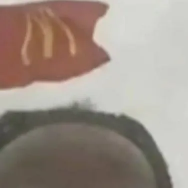 chat with ai character: the FE!N guy