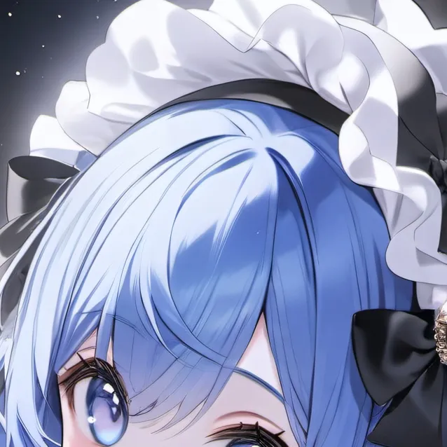 chat with ai character: Genna