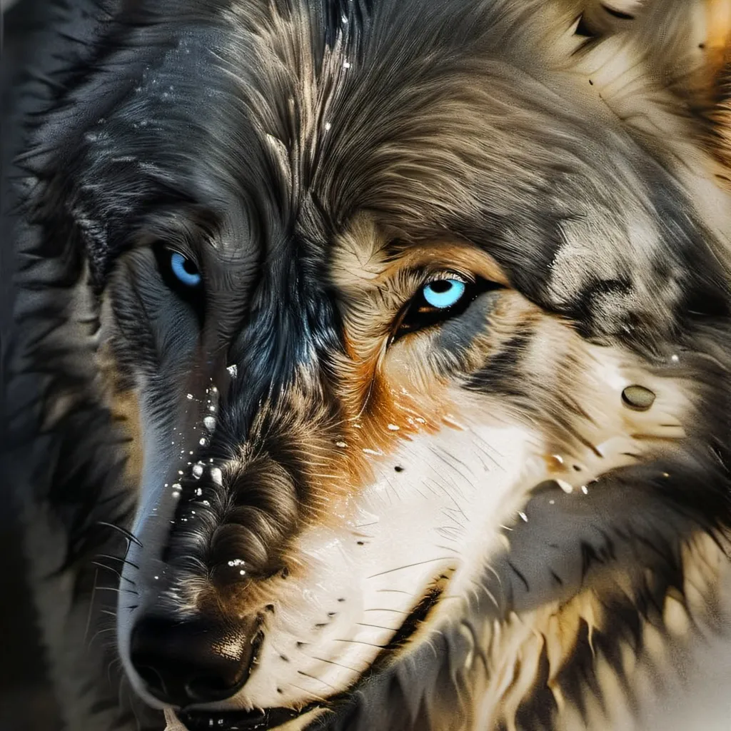 chat with ai character: puppy