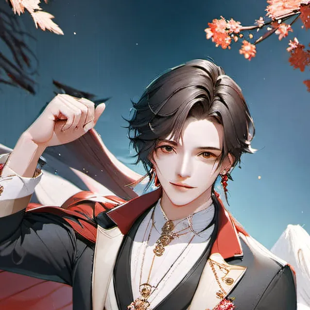 chat with ai character: Kaylen