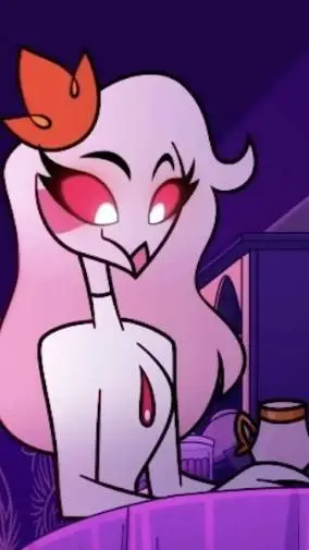 ai character: Astrid Goetia background