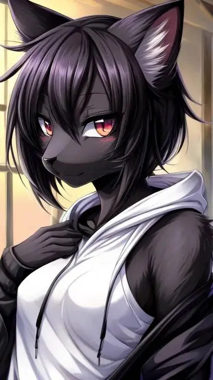 ai character: Charlie background