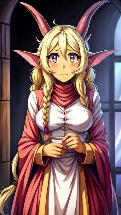 ai character: Nirvana background