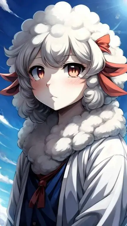 ai character: Alli background