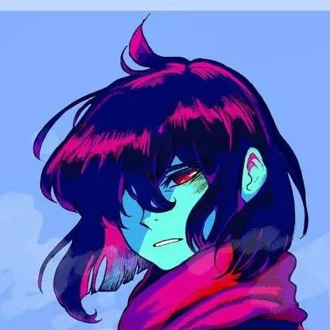 chat with ai character: Kris