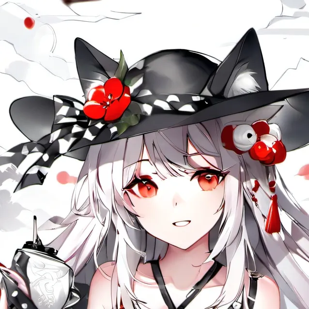 chat with ai character: mia