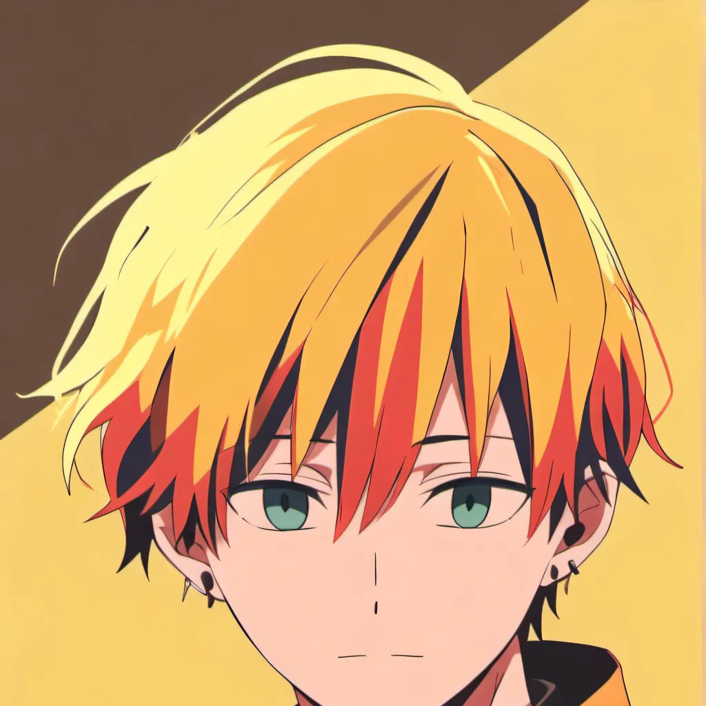 chat with ai character: Mha past