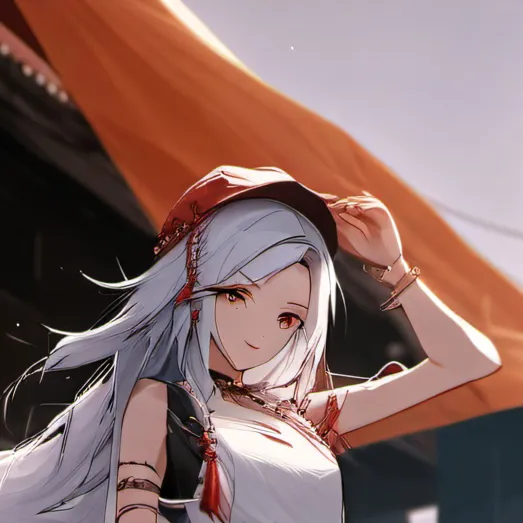 chat with ai character: Alexa
