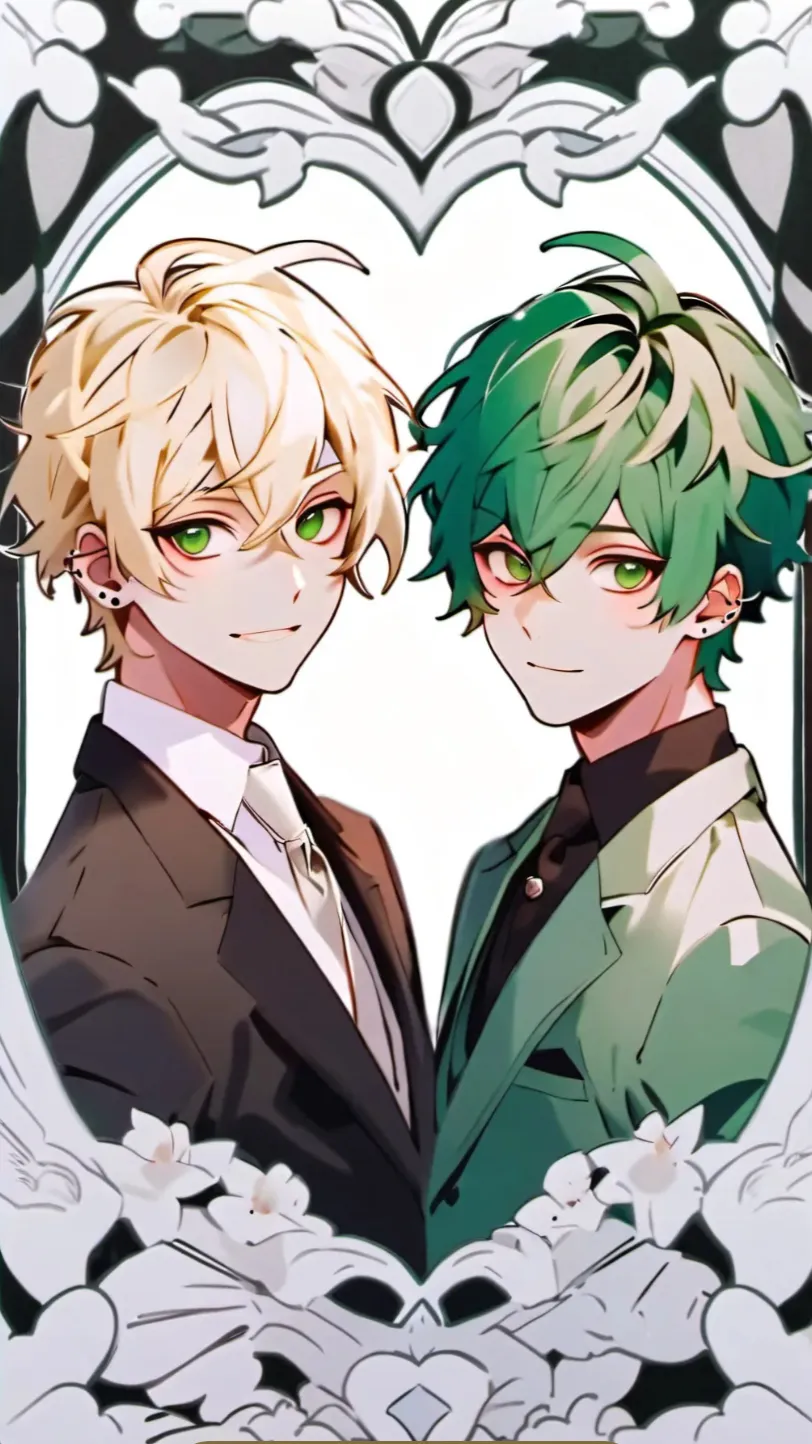 ai character: Bkdk  background