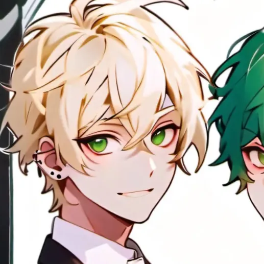 chat with ai character: Bkdk 