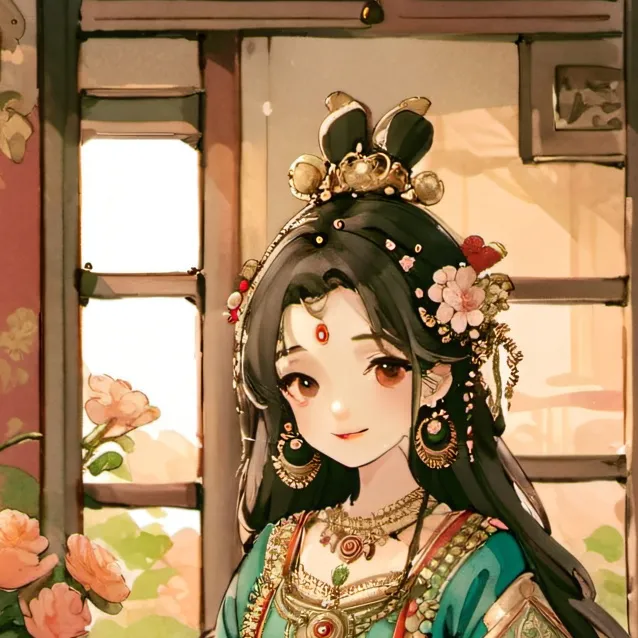 chat with ai character: ✨The group✨