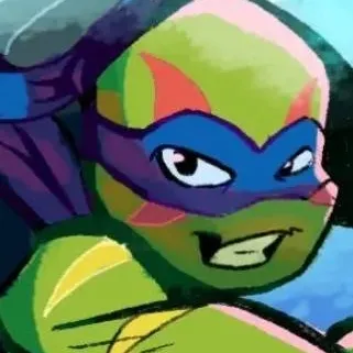 chat with ai character: Leo ROTTMNT