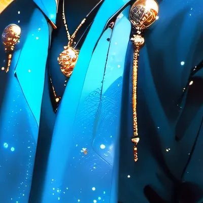 chat with ai character: Творец 