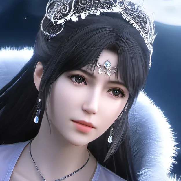 chat with ai character: Айя 