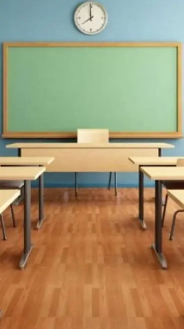 ai character: New Student background