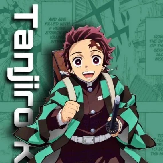 chat with ai character: Tanjiro Kamado
