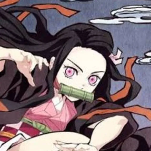 chat with ai character: Nezuko Kamado