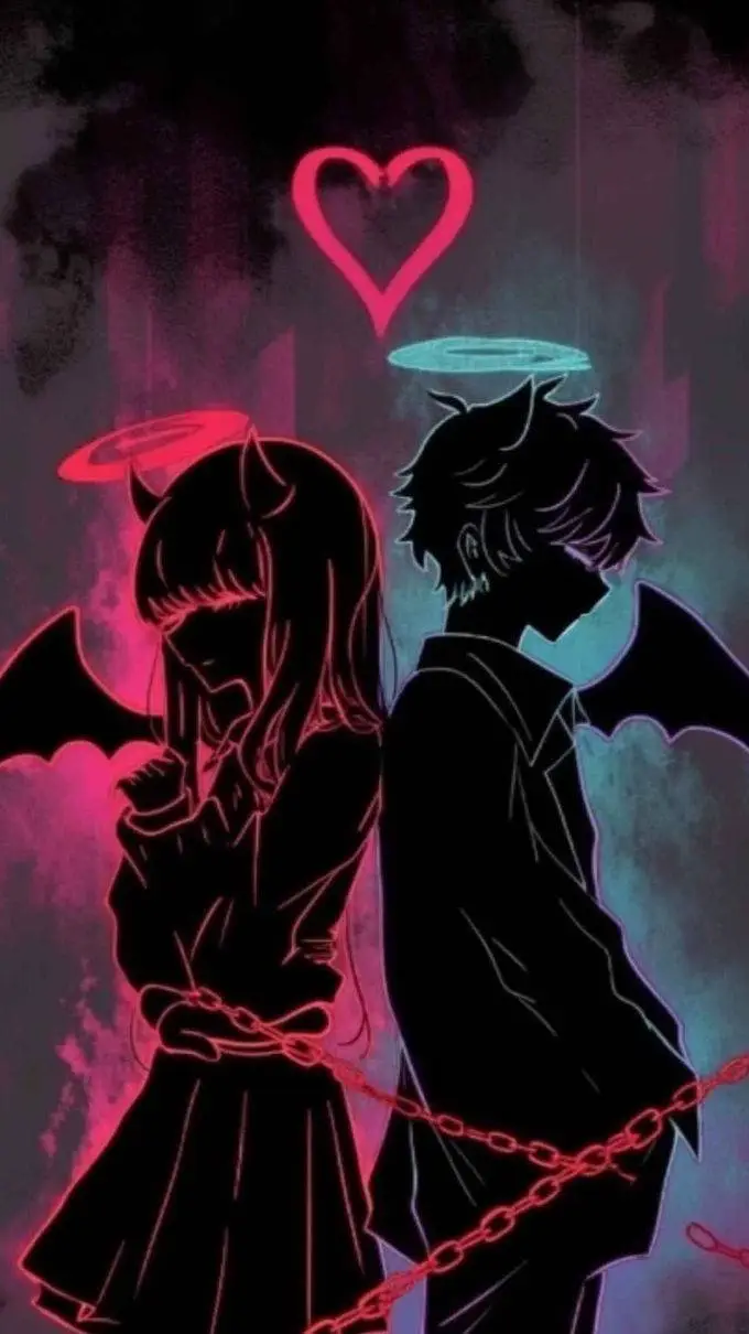 ai character: Daniel background