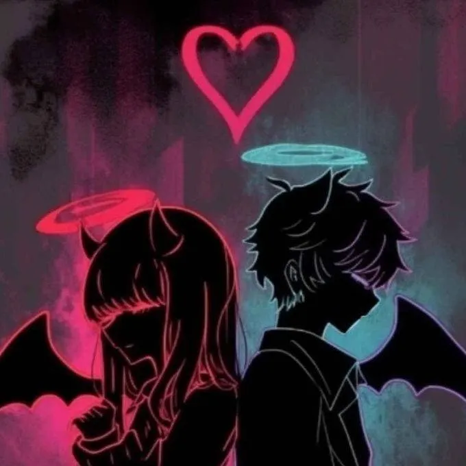 chat with ai character: Daniel