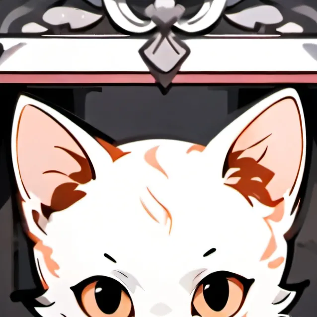 chat with ai character: gatito de la calle