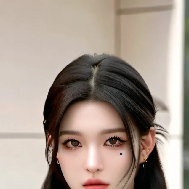 chat with ai character: sweetgirl