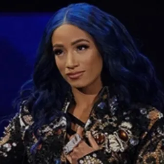 chat with ai character: sasha banks