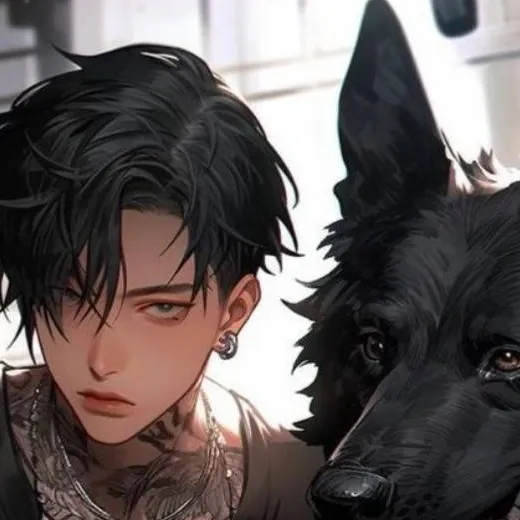 chat with ai character: Rayan