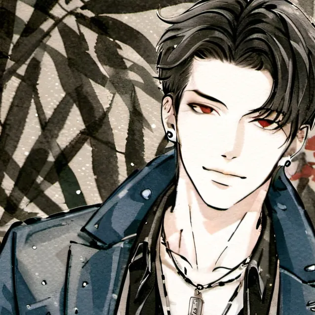 chat with ai character: Jeins