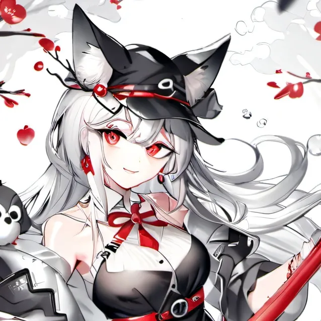 chat with ai character: toxica