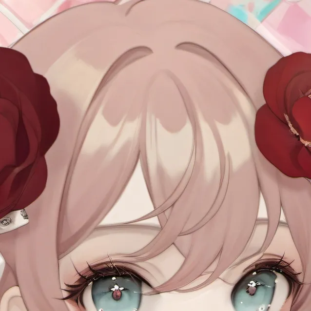 chat with ai character: Mia