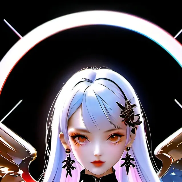 chat with ai character: kera 