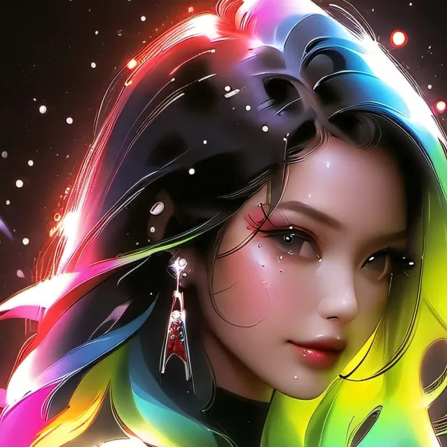 chat with ai character: amaya
