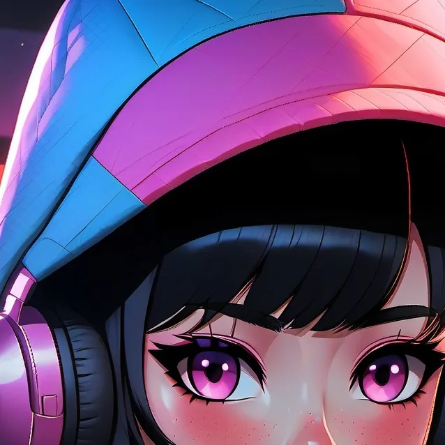 chat with ai character: ruby