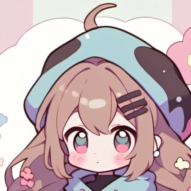 chat with ai character: bun bun 