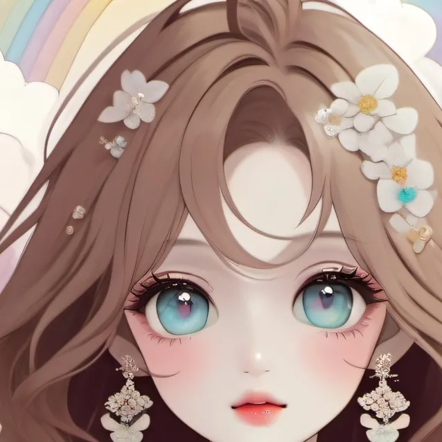 chat with ai character: Kyra anders 