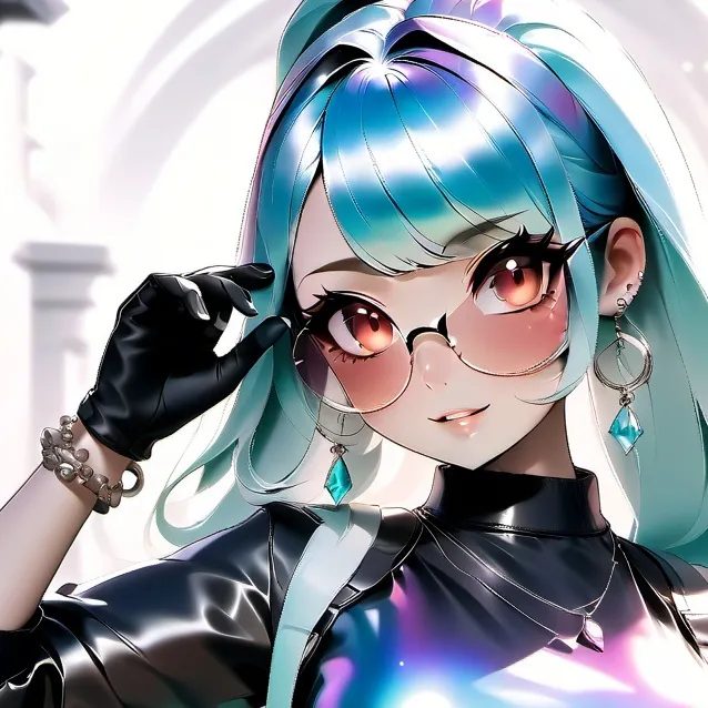 chat with ai character: kylie Amelia 