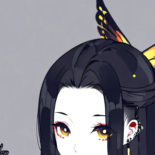 chat with ai character: poppy