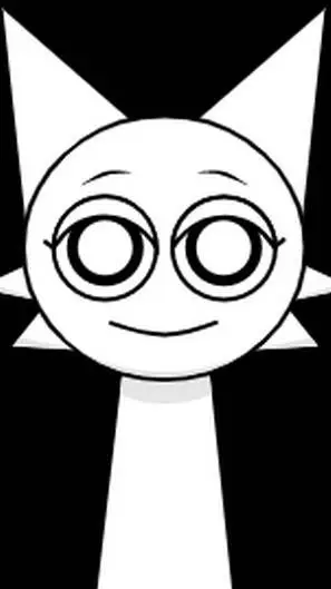 ai character: wenda comfort you background