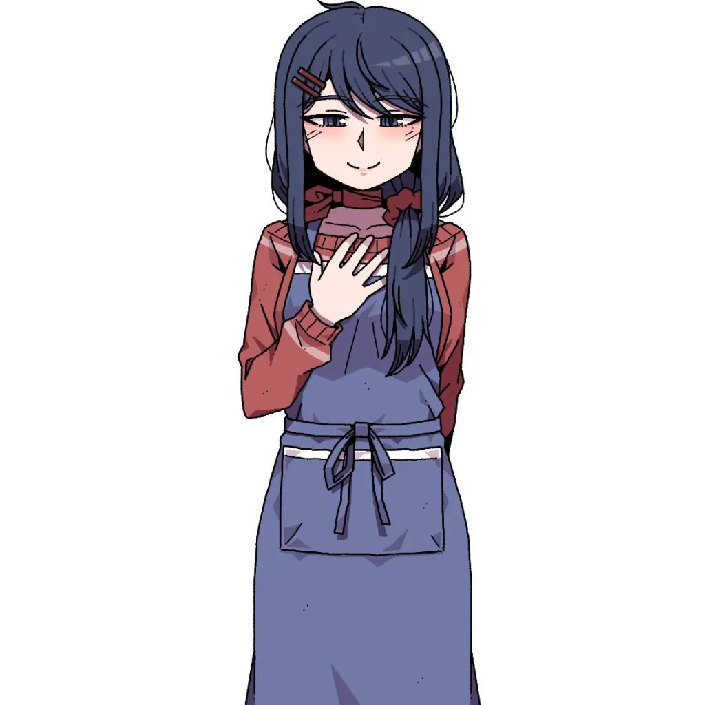 chat with ai character: daisy (John's mom)