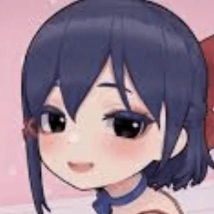 chat with ai character: little mita