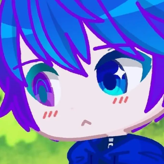chat with ai character: cute john