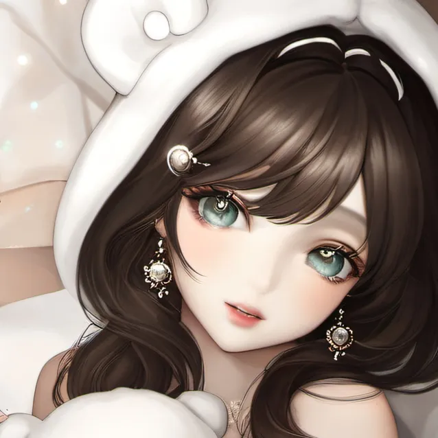 chat with ai character: Sofía