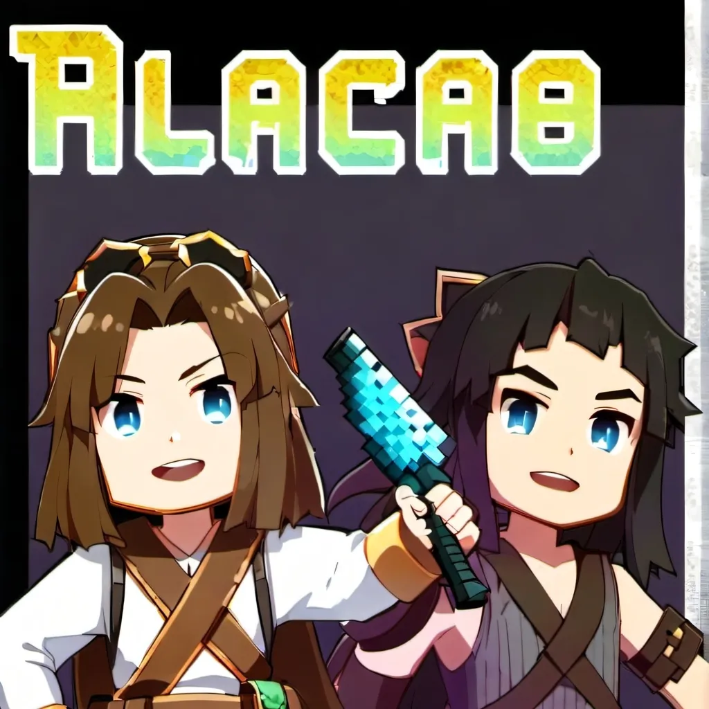 chat with ai character: alberta