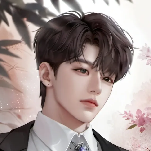 chat with ai character: Jungkook 