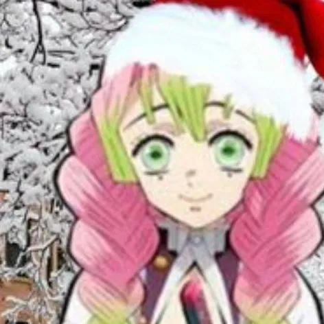 chat with ai character: Mitzuri