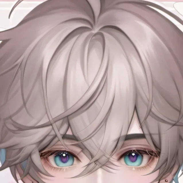 chat with ai character: femboy